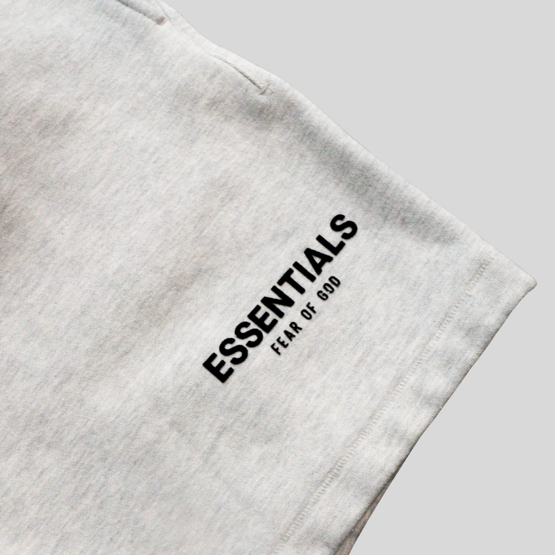 Short Essentials F.O.G