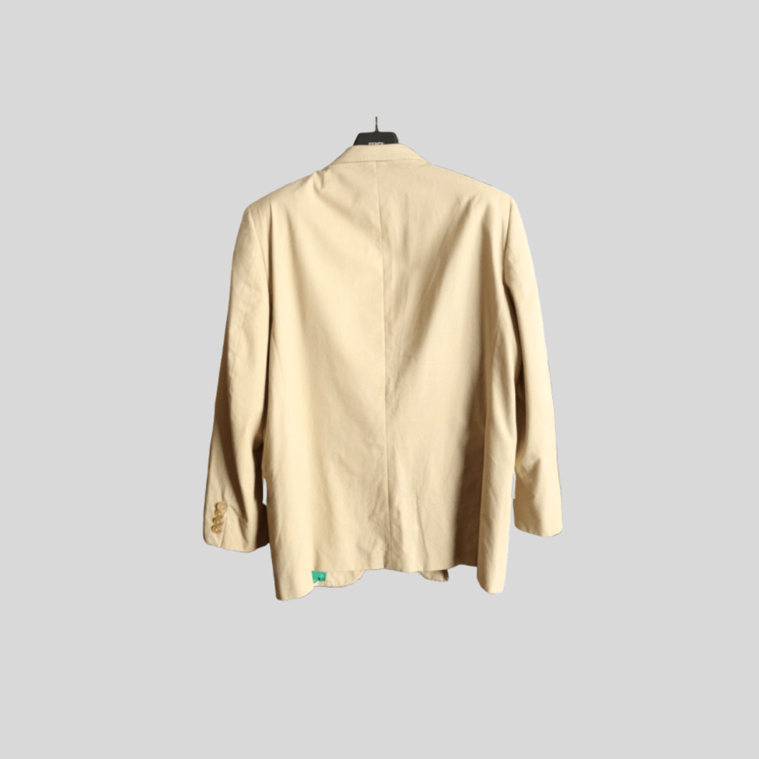 Traje Carolina Herrera