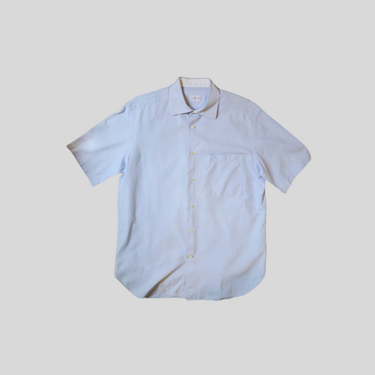 Camisa Ermenegildo Zegna