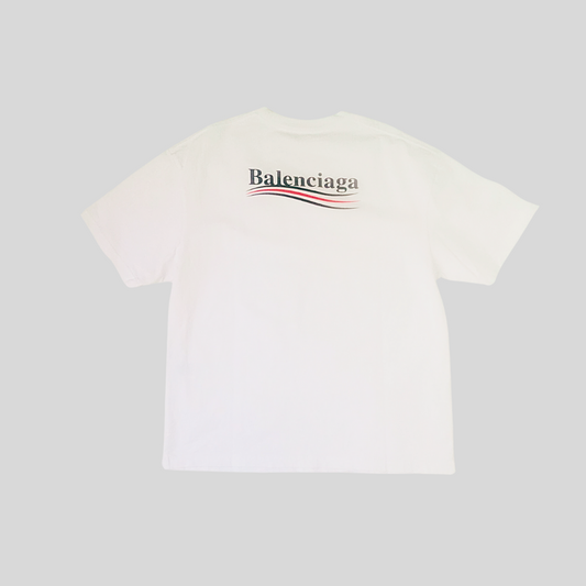 Camiseta Balenciaga