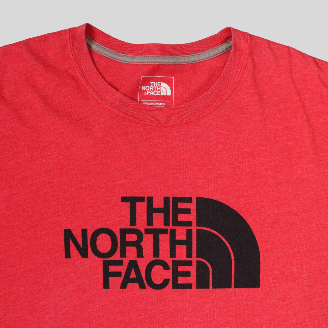 Camiseta The North Face