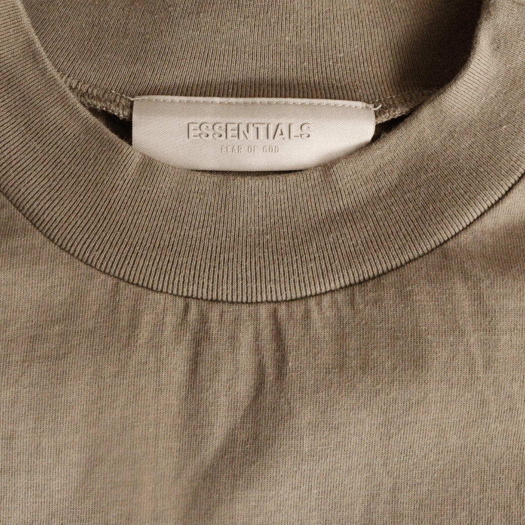 Camiseta Essentials F.O.G