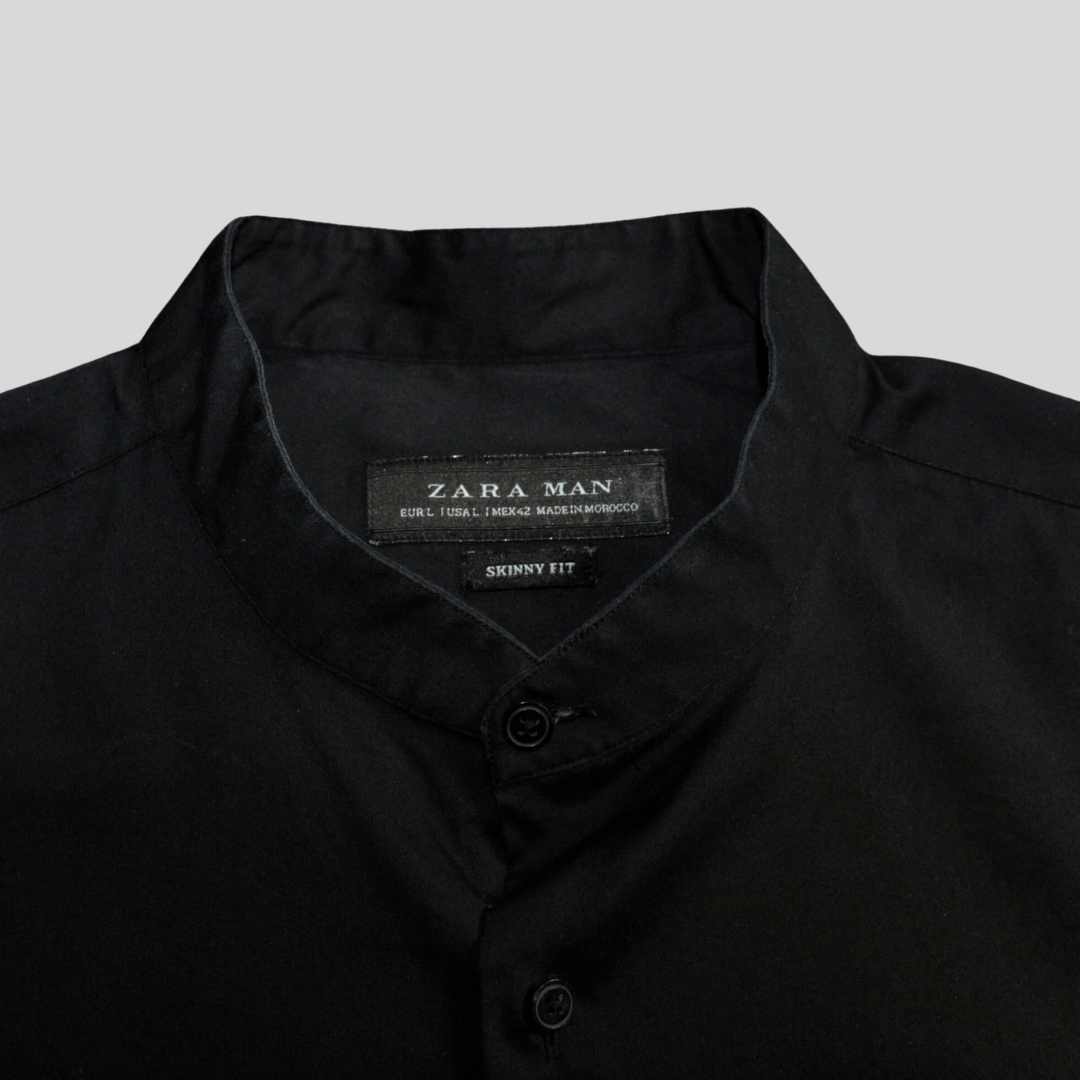 Camisa Zara