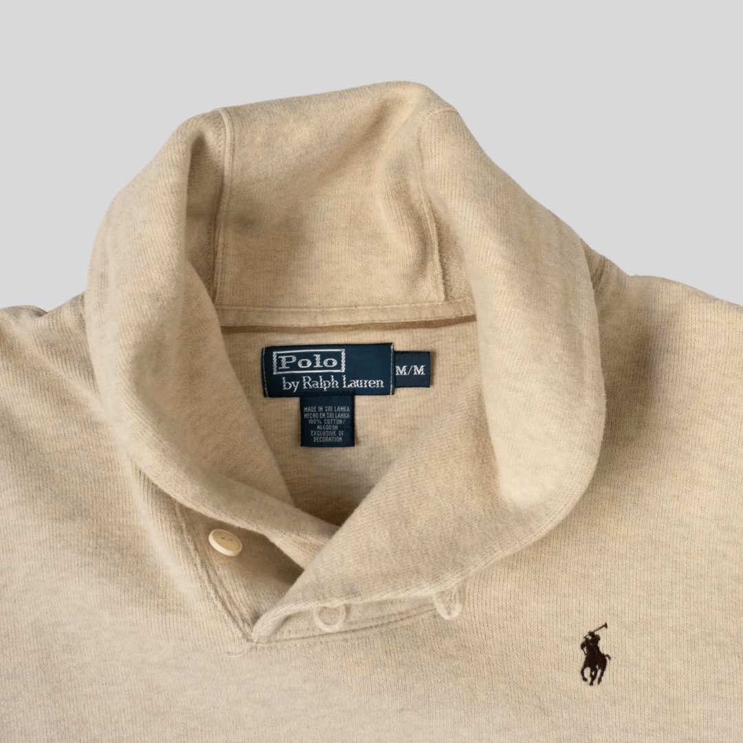 Sweater Polo Ralph Lauren