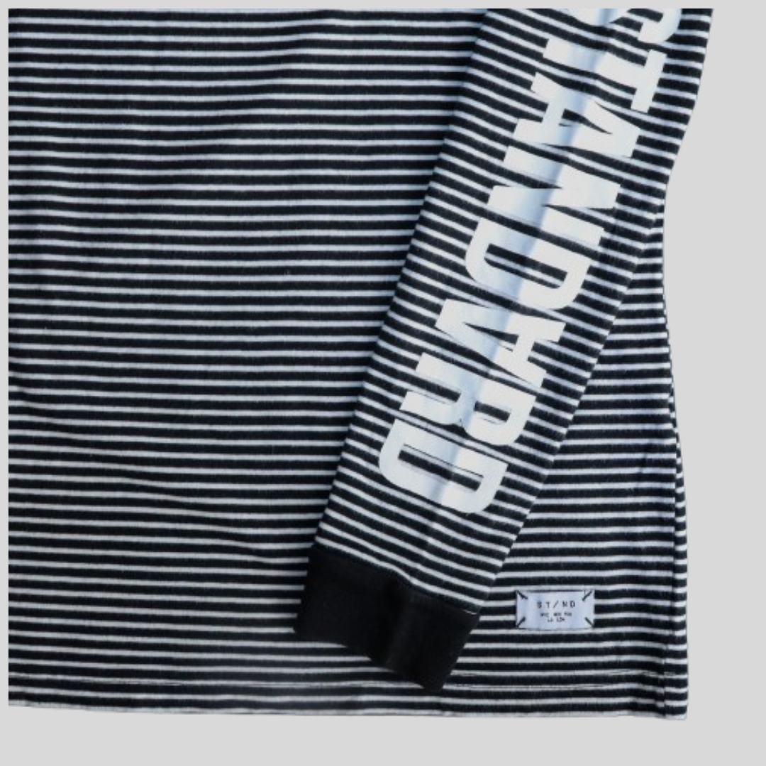 Camiseta Standard