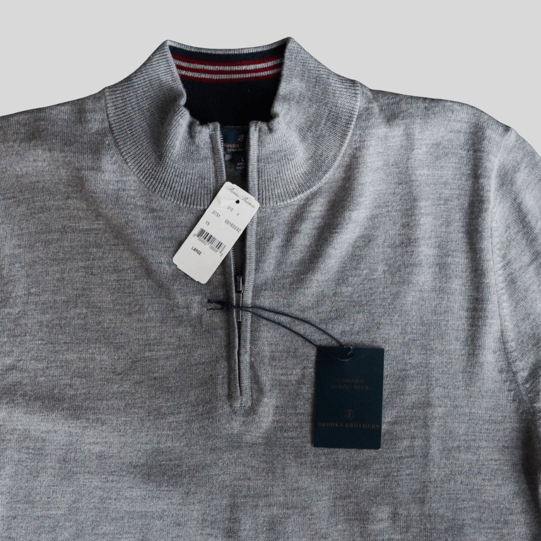 Sweater Brooks Brothers
