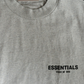 Camiseta Essentials F.O.G