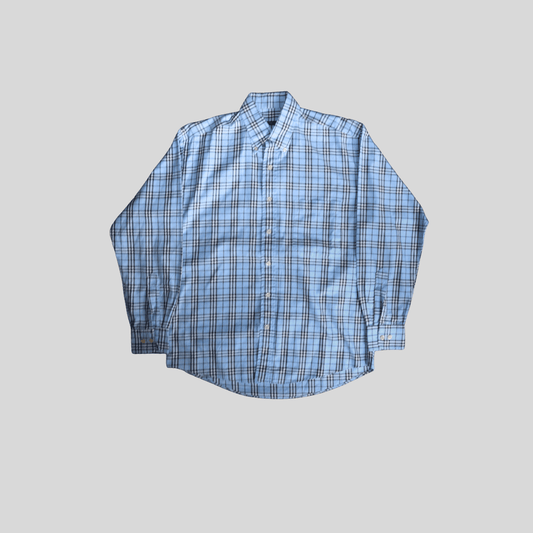 Camisa Burberry