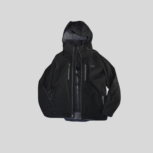 Chamarra doble The North Face