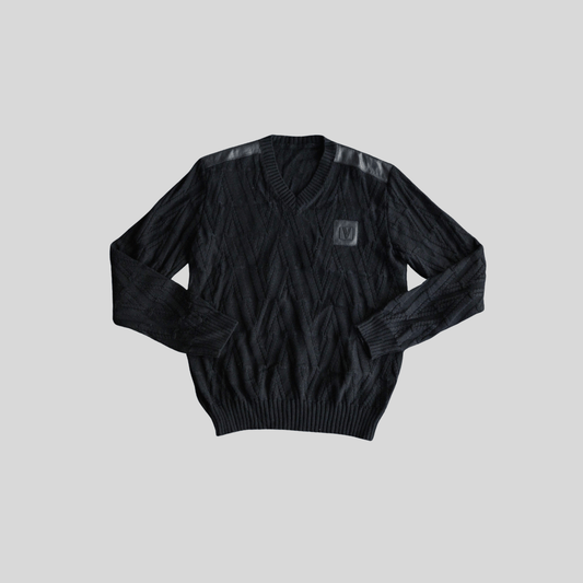 Sweater Vintage Versace