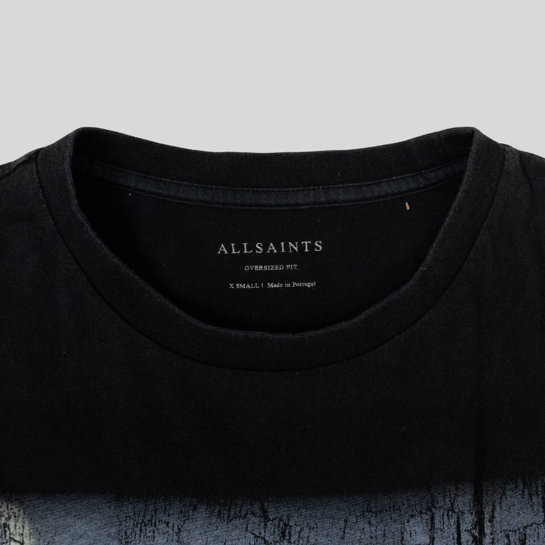 Camiseta All Saints