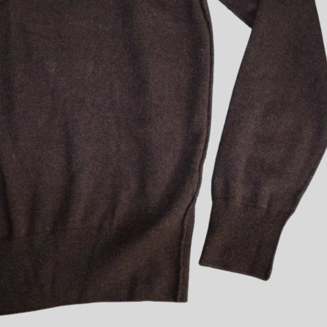 Polo Zara Man Edition SS24