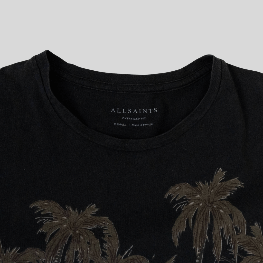 Camiseta All Saints