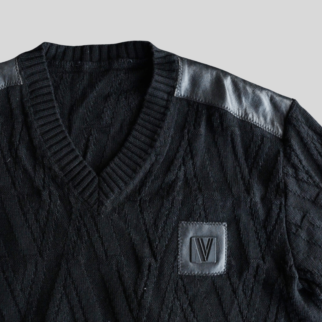 Sweater Vintage Versace