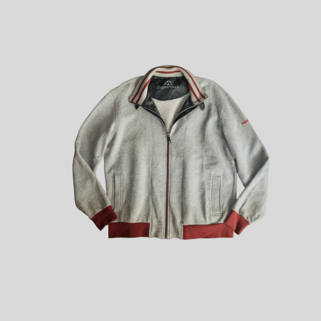 Chamarra Zegna Sport
