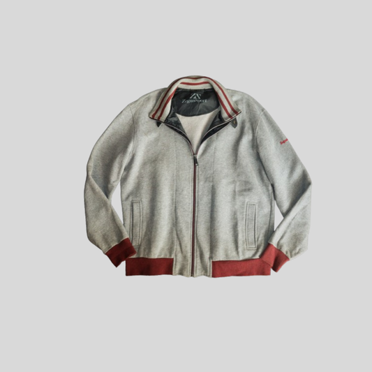 Chamarra Zegna Sport