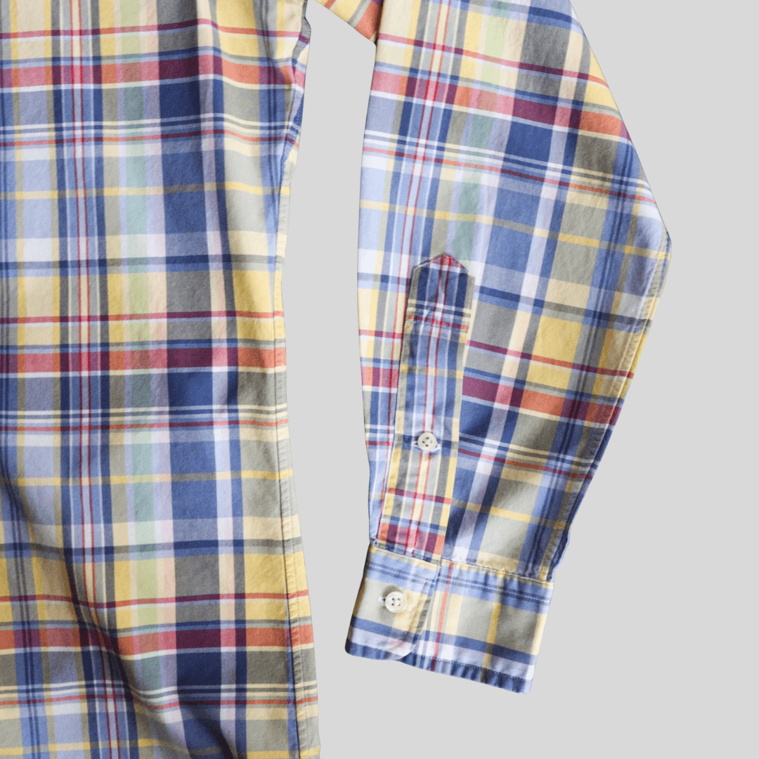 Camisa Polo Ralph Lauren