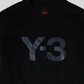 Sudadera Y-3 Yohji Yamamoto
