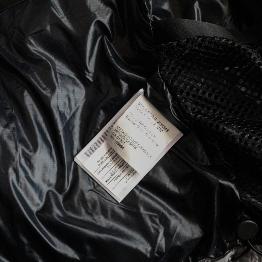 Chamarra Canada Goose