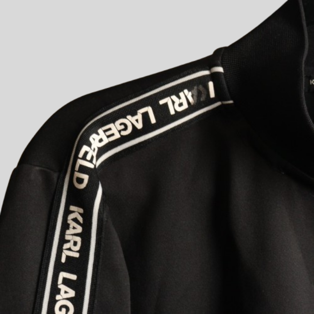 Chamarra Karl Lagerfeld