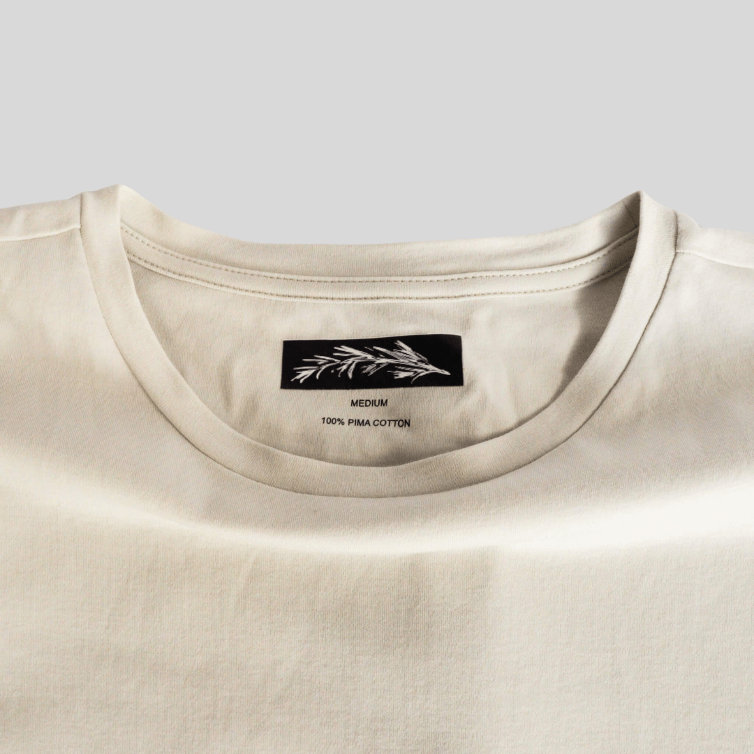 Camiseta Romero & McPaul