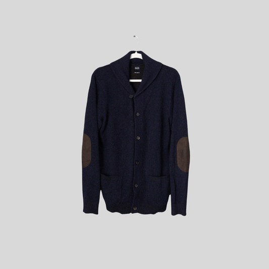 Sweater Black Saks