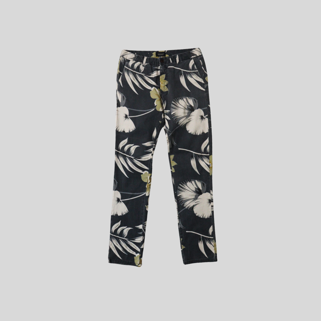Pantalón Scotch & Soda