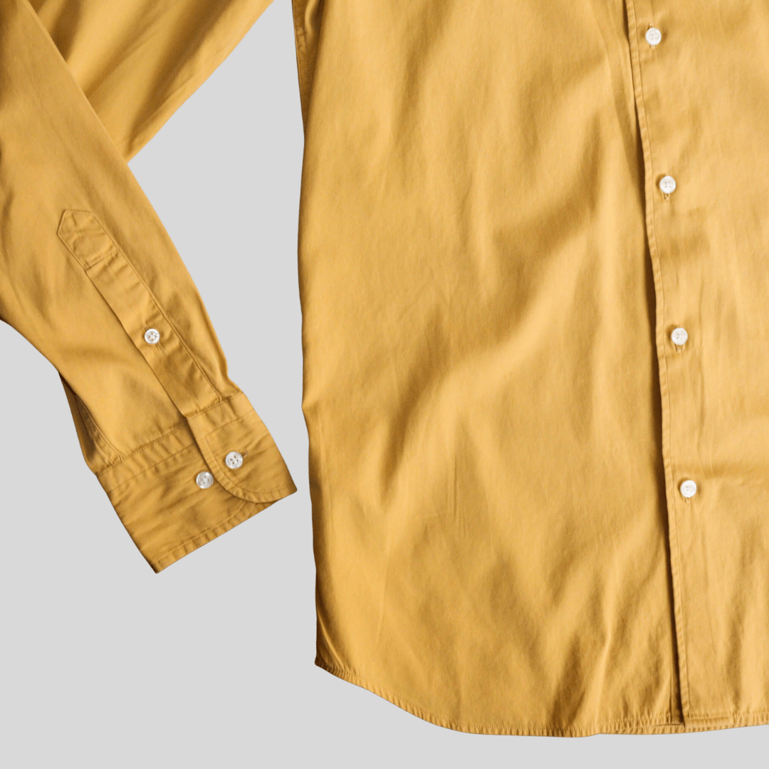 Camisa Massimo Dutti
