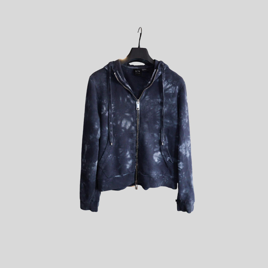 Chamarra Armani Exchange