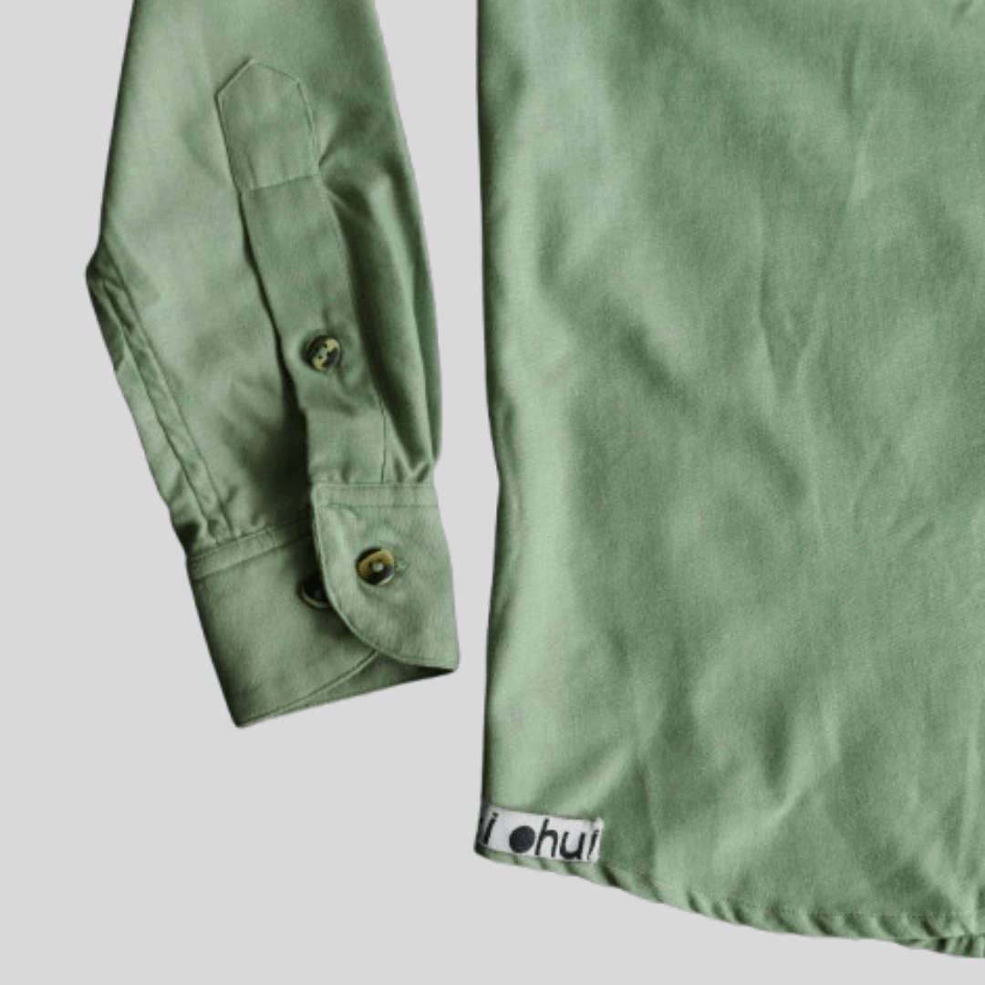 Camisa Niti Ohui