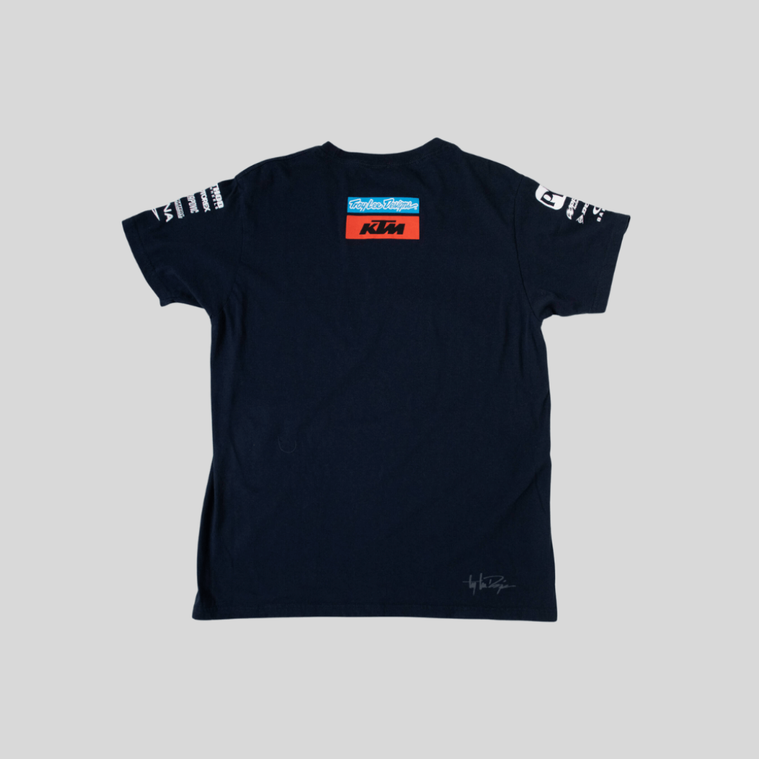 Camiseta troy lee sale