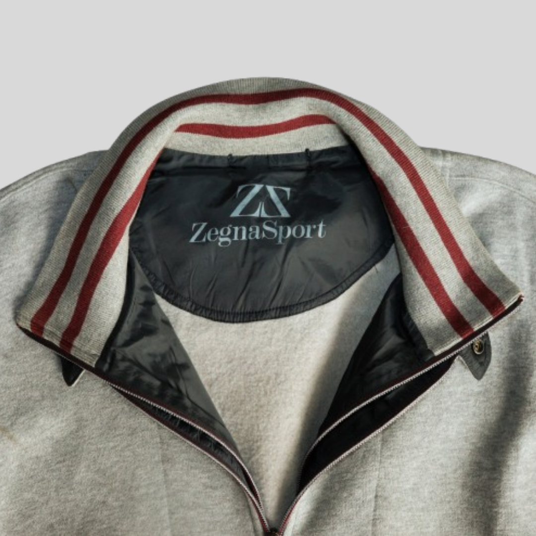 Chamarra Zegna Sport