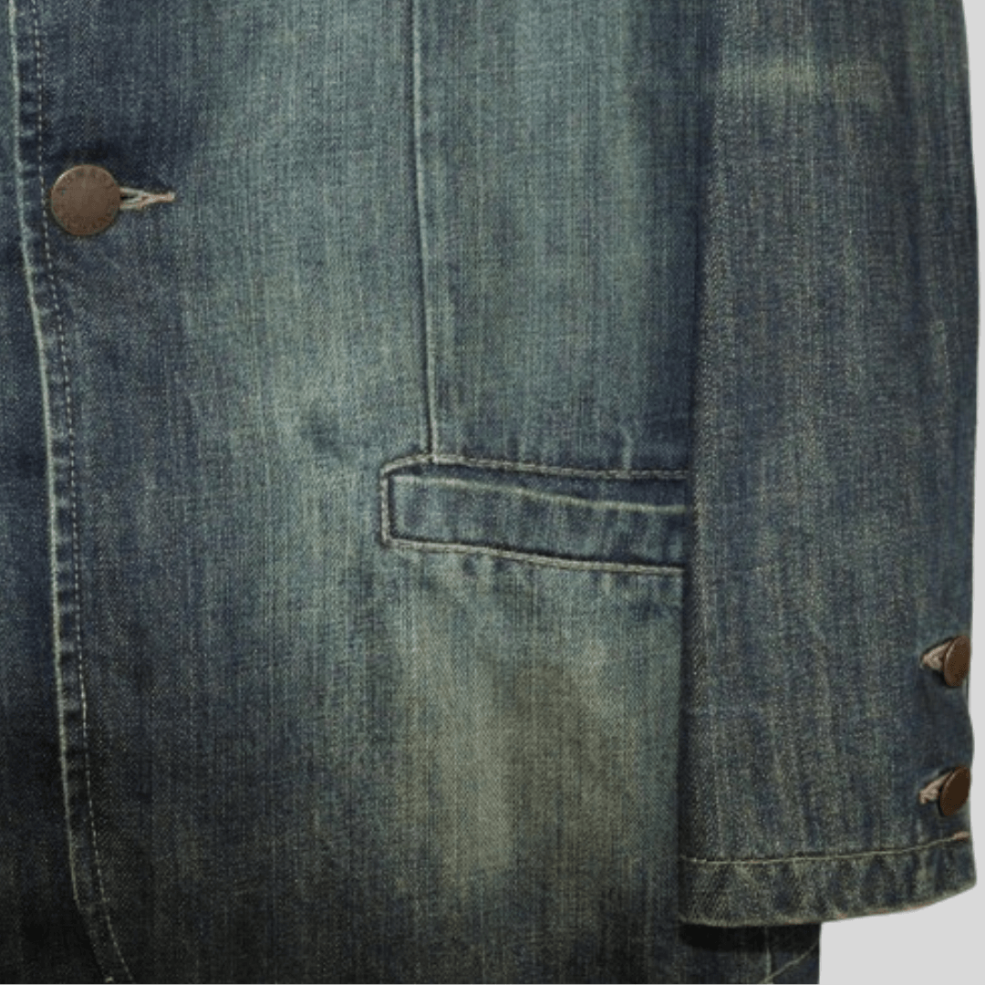 Saco Armani Exchange