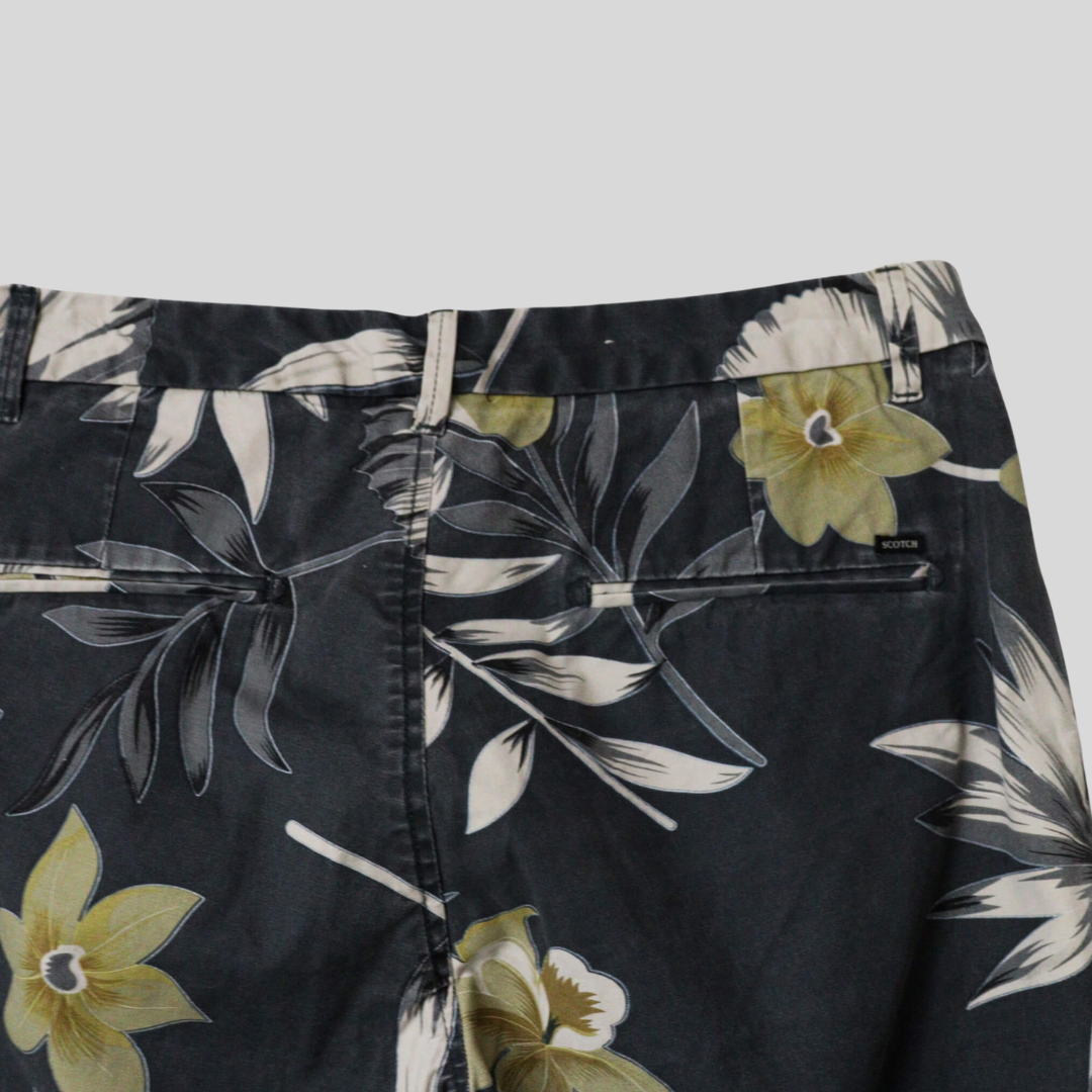 Pantalón Scotch & Soda