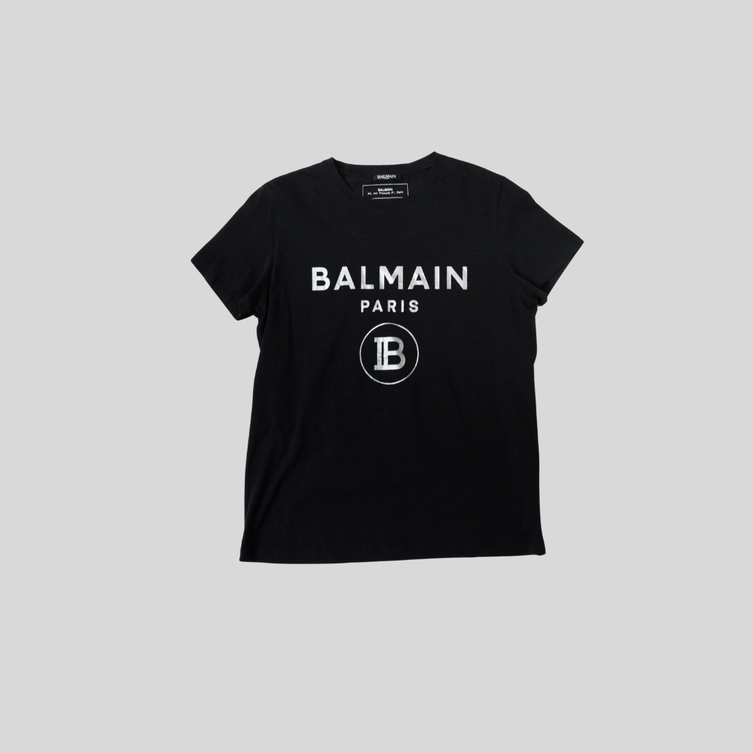 Camiseta Balmain