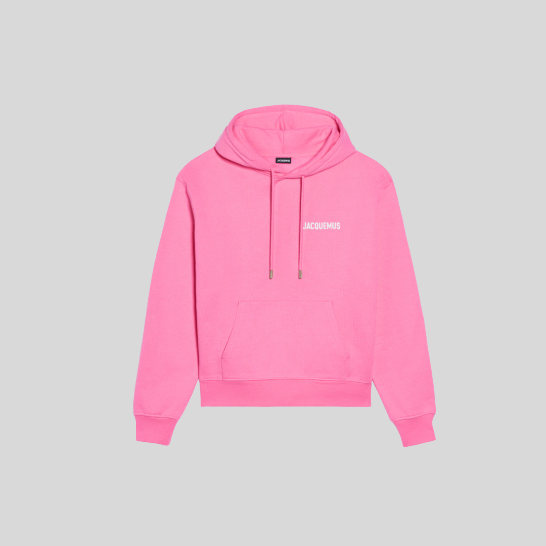 Sudadera Jacquemus