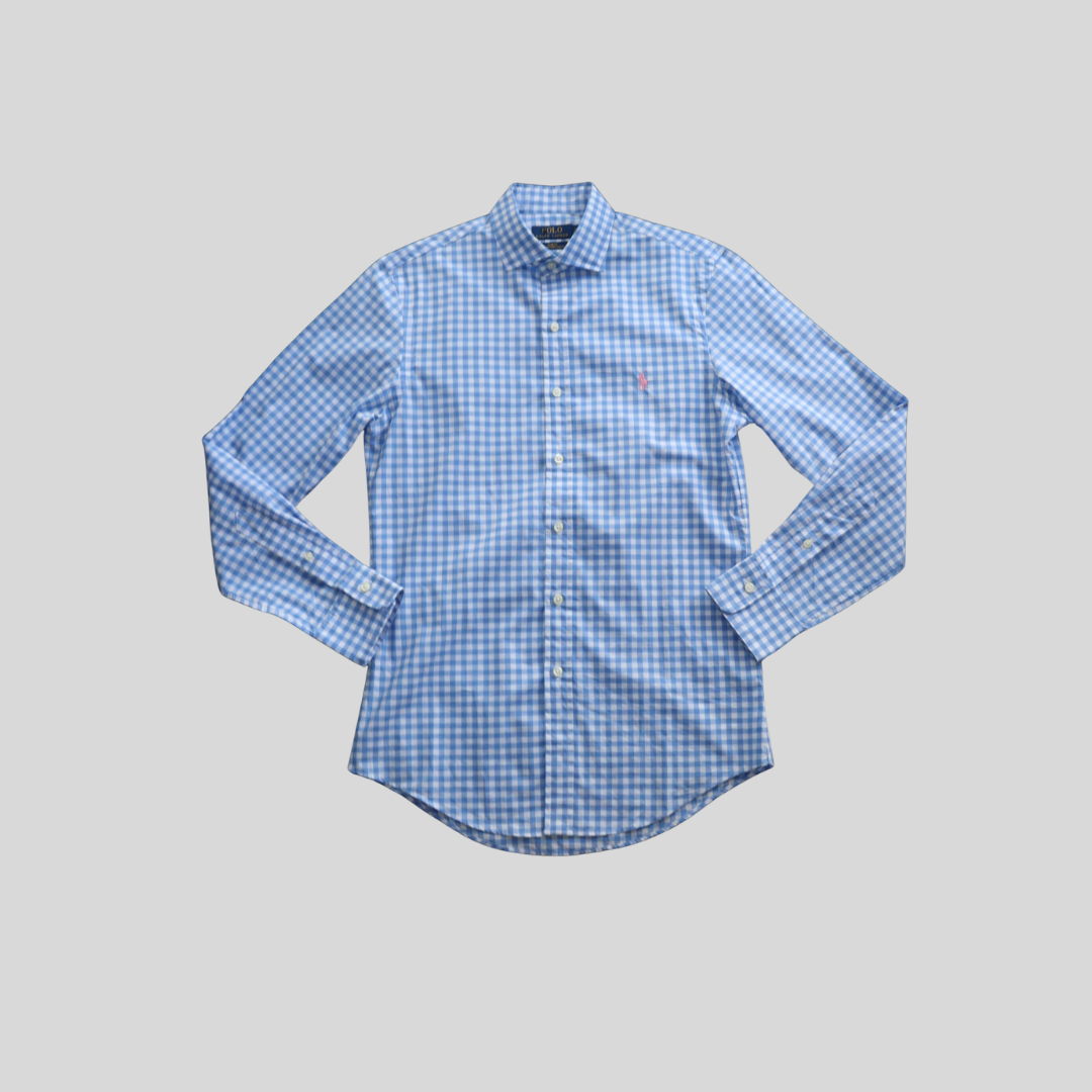 Camisa Polo Ralph Lauren