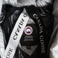 Chamarra Canada Goose