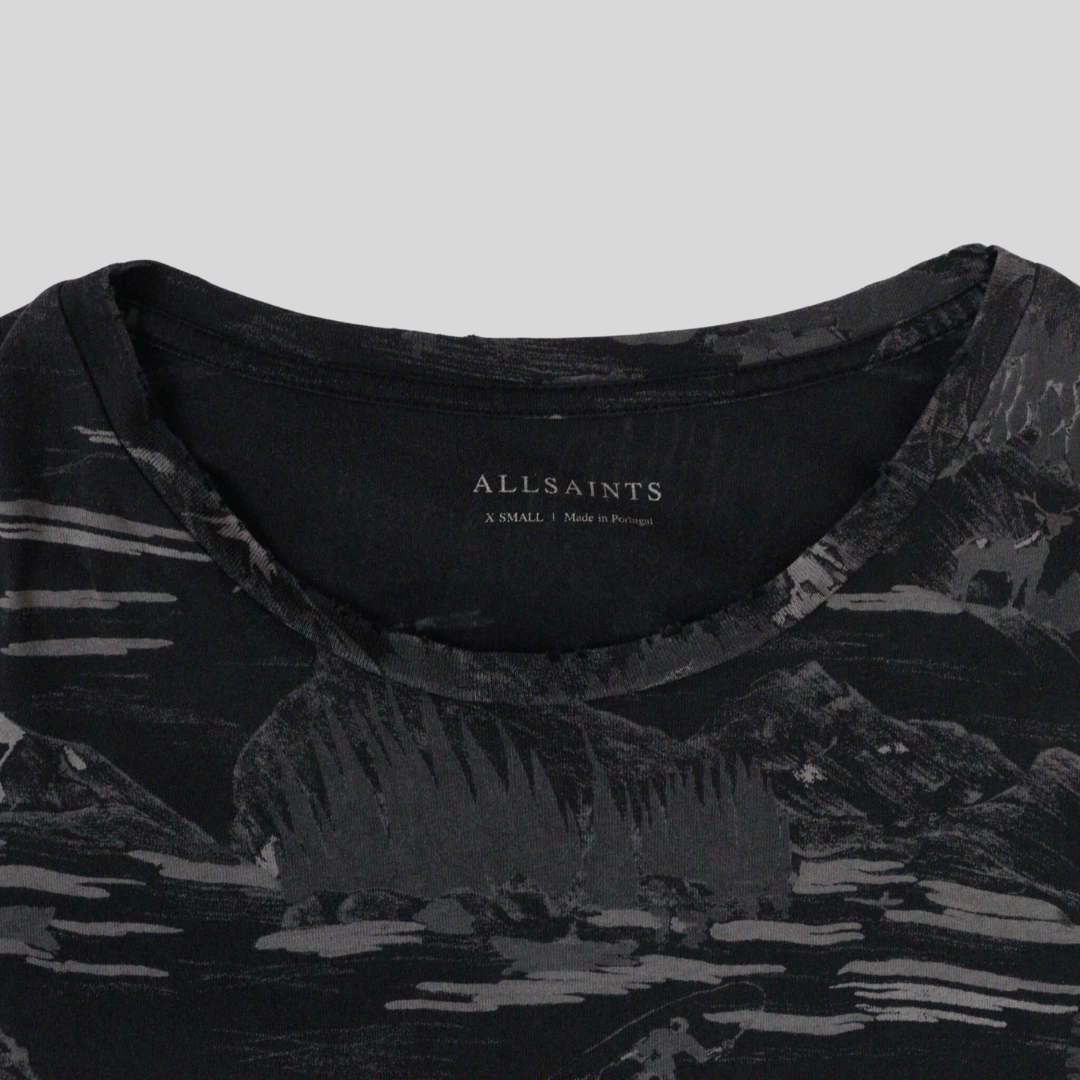 Camiseta All Saints