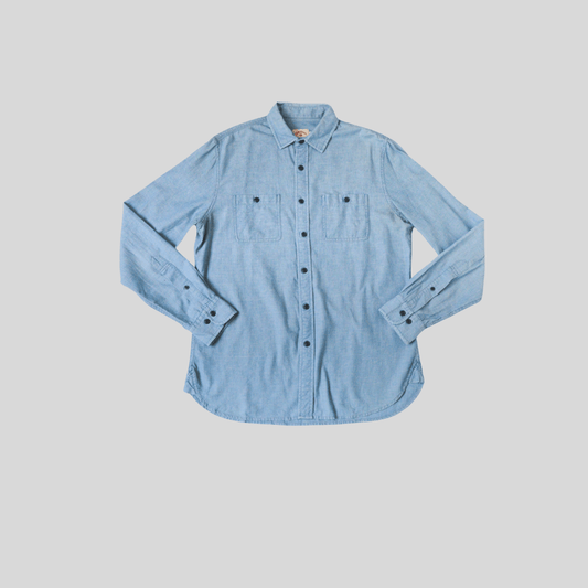 Camisa Brooks Borthers