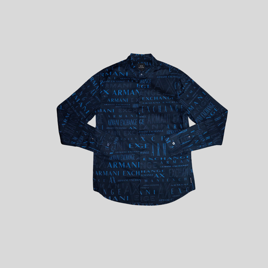Camisa Armani Exchange