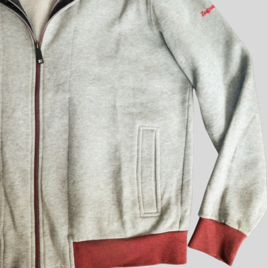 Chamarra Zegna Sport