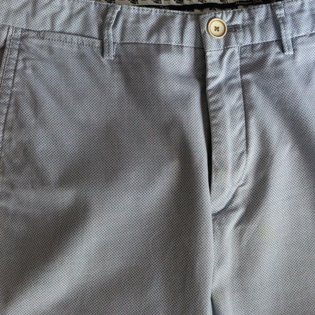 Pantalón Massimo Dutti