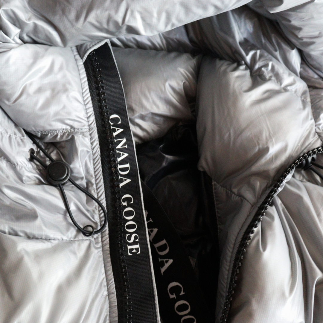 Chamarra Canada Goose