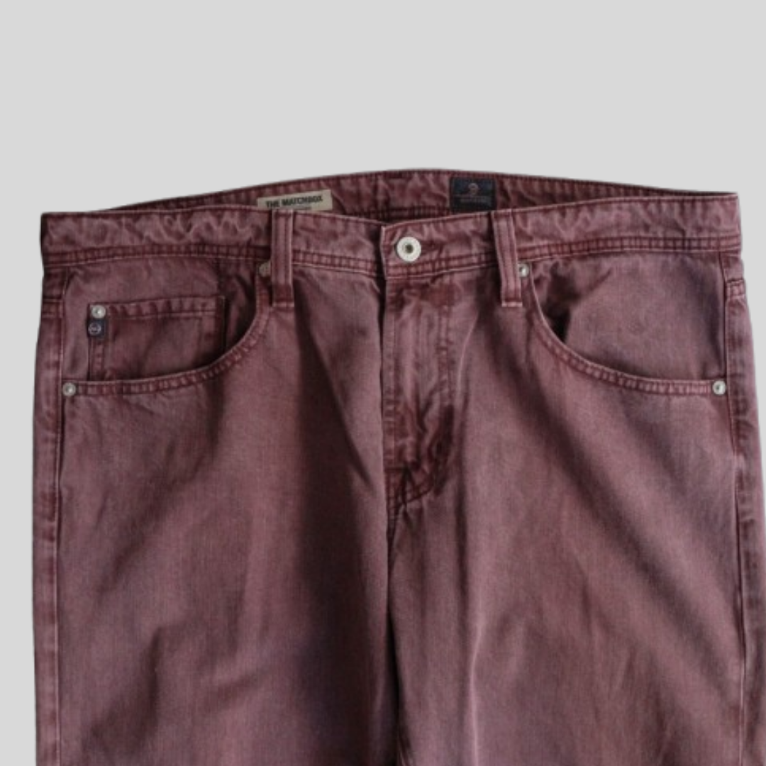 Jeans Adriano Goldschmied