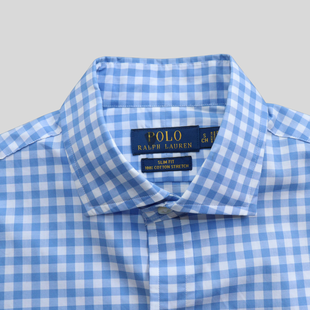 Camisa Polo Ralph Lauren
