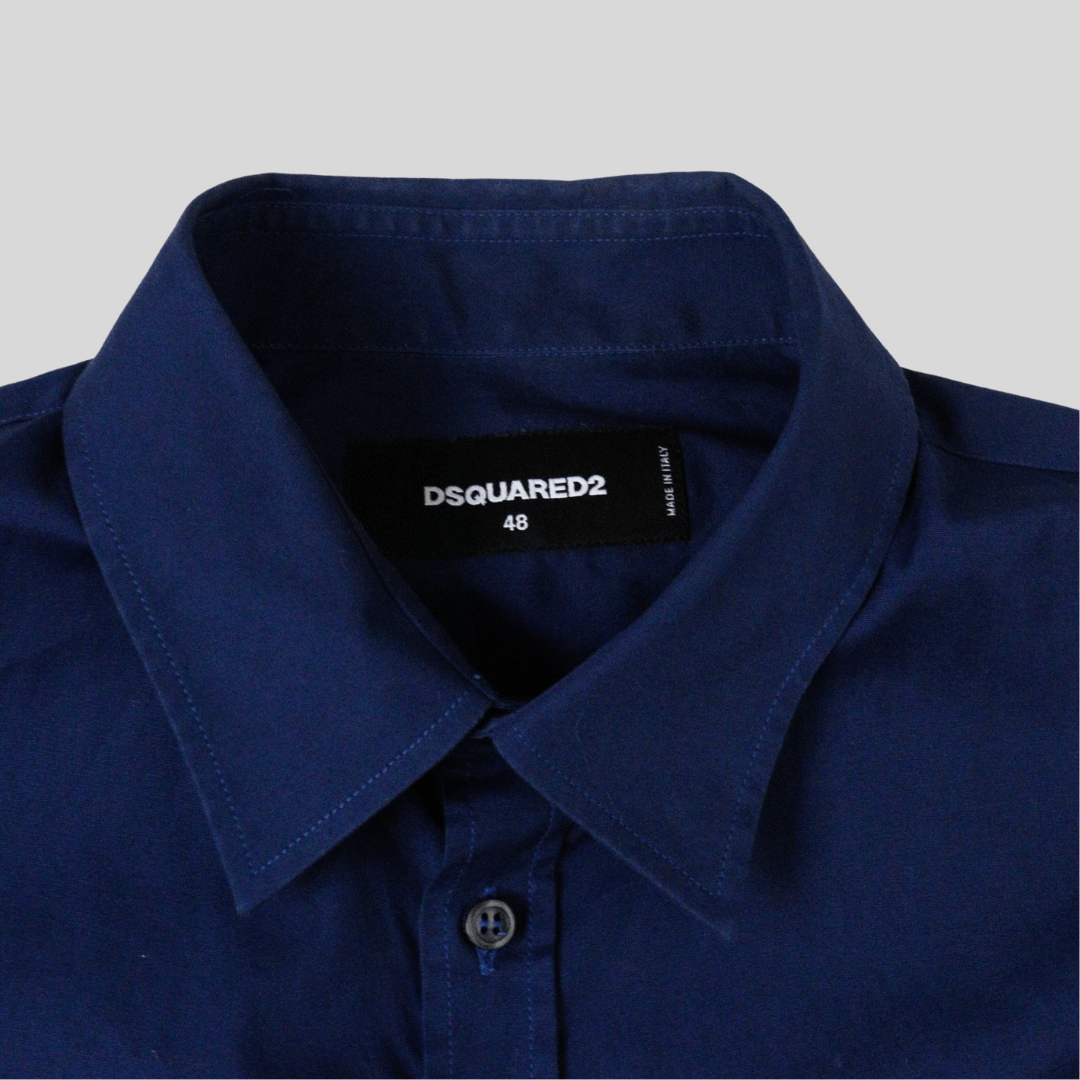 Camisa Dsquared2