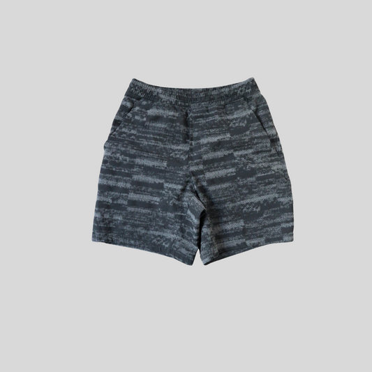 Short Lulu Lemon