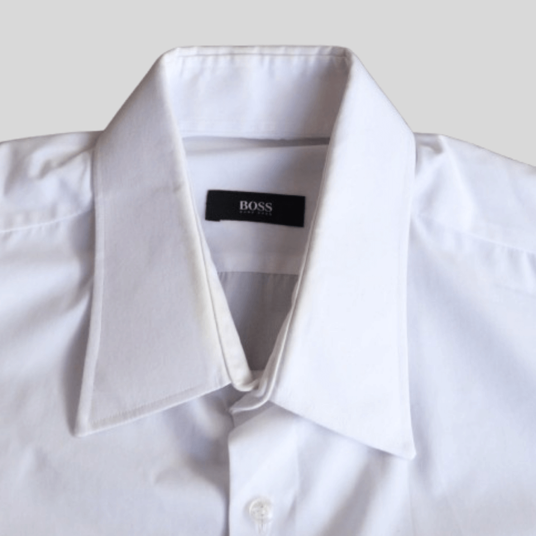 Camisa Hugo Boss