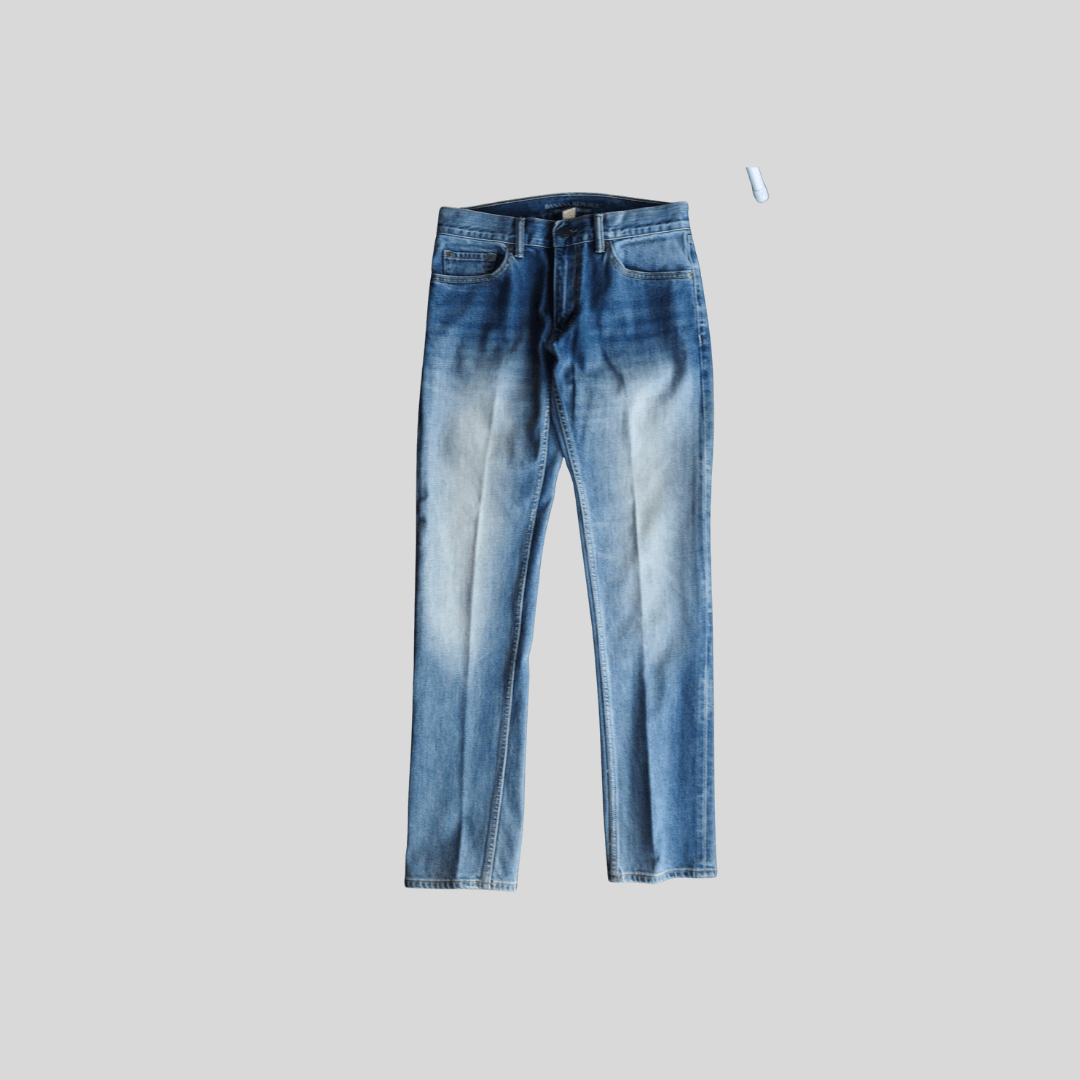 Jeans Banana Republic